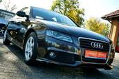 Audi A4 IV (B8) facelifting 2011 — zdjęcie 2