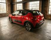 Citroen C3 III facelifting 2024 — zdjęcie 6