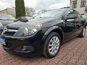 Opel Astra H facelifting 2009 — zdjęcie 3