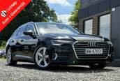 Audi A6 V (C8) 2021 — zdjęcie 1