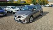 Toyota Verso I facelifting 2014 — zdjęcie 3