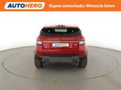 Land Rover Range Rover Evoque I facelifting 2017 — zdjęcie 6