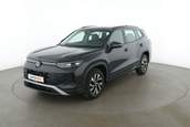 Volkswagen Tayron II (EU Market) 2025 — zdjęcie 1