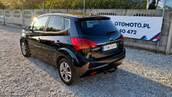 Kia Venga I facelifting 2017 — zdjęcie 3