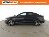 Audi A3 III (8V) facelifting 2018 — zdjęcie 2