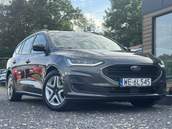 Ford Focus IV 2022 — zdjęcie 2