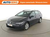 Volkswagen Golf VIII 2022 — zdjęcie 1