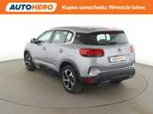 Citroen C5 Aircross I 2020 — zdjęcie 4