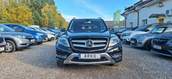 Mercedes-Benz GLK-Klasa I (X204) facelifting 2014 — zdjęcie 6