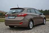 Hyundai i30 II 2013 — zdjęcie 5