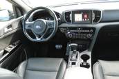 Kia Sportage IV 2017 — zdjęcie 5