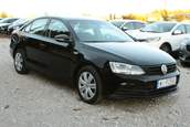 Volkswagen Jetta VI facelifting 2017 — zdjęcie 2