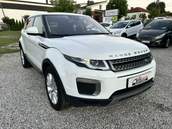 Land Rover Range Rover Evoque I facelifting 2016 — zdjęcie 3