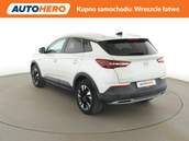 Opel Grandland I 2019 — zdjęcie 4