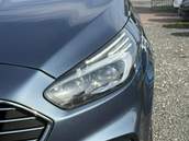 Ford S-MAX II facelifting 2020 — zdjęcie 5