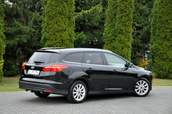 Ford Focus III facelifting 2015 — zdjęcie 5