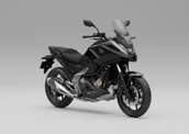 Honda NC 750X 2026 — zdjęcie 1