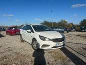 Opel Astra K 2019 — zdjęcie 3