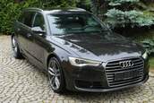 Audi A6 IV (C7) facelifting 2015 — zdjęcie 3