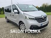 Renault Trafic III 2020 — zdjęcie 1