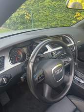 Audi A5 I (8T) 2011 — zdjęcie 6