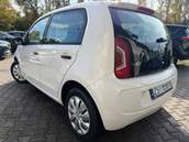 Volkswagen up! I 2014 — zdjęcie 3