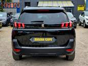 Peugeot 5008 II 2019 — zdjęcie 6