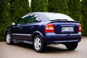 Opel Astra F 1999 — zdjęcie 4
