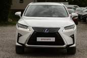 Lexus RX IV facelifting 2019 — zdjęcie 4