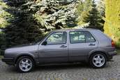 Volkswagen Golf II 1988 — zdjęcie 5