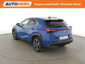 Lexus UX I 2019 — zdjęcie 4