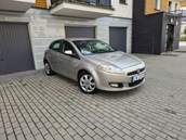 Fiat Bravo II 2010 — zdjęcie 2
