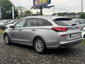 Hyundai i30 III facelifting 2 2022 — zdjęcie 4