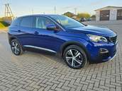 Peugeot 3008 II 2019 — zdjęcie 4