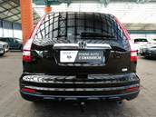 Honda CR-V III facelifting 2010 — zdjęcie 4