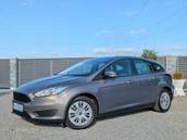 Ford Focus III facelifting 2015 — zdjęcie 2