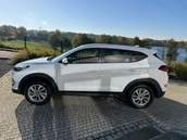 Hyundai Tucson III 2016 — zdjęcie 4