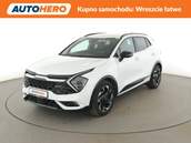Kia Sportage V 2023 — zdjęcie 1