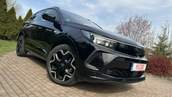Opel Grandland I facelifting 2022 — zdjęcie 1
