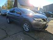 Nissan Qashqai II 2014 — zdjęcie 4