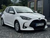 Toyota Yaris IV 2023 — zdjęcie 3