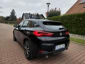BMW X2 I (F39) 2019 — zdjęcie 4