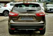 Nissan Qashqai II facelifting 2017 — zdjęcie 5