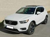 Volvo XC40 I 2019 — zdjęcie 3