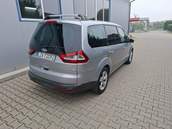 Ford Galaxy II 2007 — zdjęcie 3