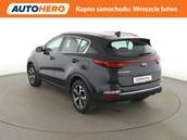 Kia Sportage IV facelifting 2020 — zdjęcie 4