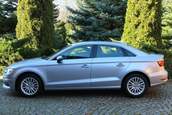 Audi A3 III (8V) facelifting 2016 — zdjęcie 3