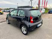 SEAT Mii 2012 — zdjęcie 3