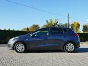 Kia Ceed II facelifting 2016 — zdjęcie 2