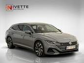 Volkswagen Arteon I facelifting 2024 — zdjęcie 3